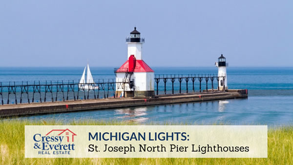 Saint Joseph Lighthouses